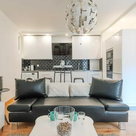 Comfortable - 1br- 2p - Arts Et Metiers *