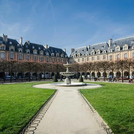 Comfortable - 1br 2p - Arts Et Metiers Paris