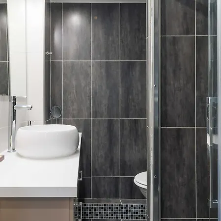 Comfortable - 1br 2p - Arts Et Metiers Apartment Paris